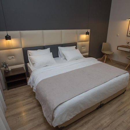 History Hotel تبليسي المظهر الخارجي الصورة