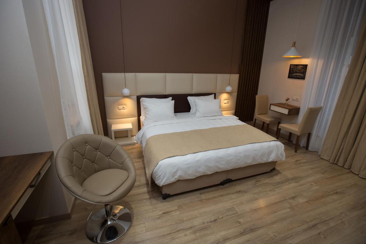 History Hotel تبليسي المظهر الخارجي الصورة