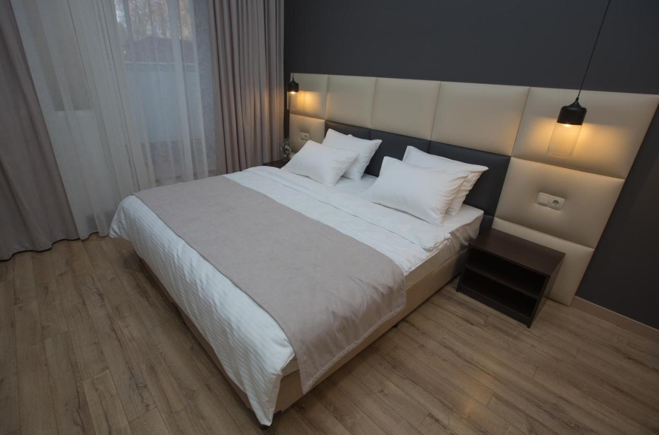 History Hotel تبليسي المظهر الخارجي الصورة