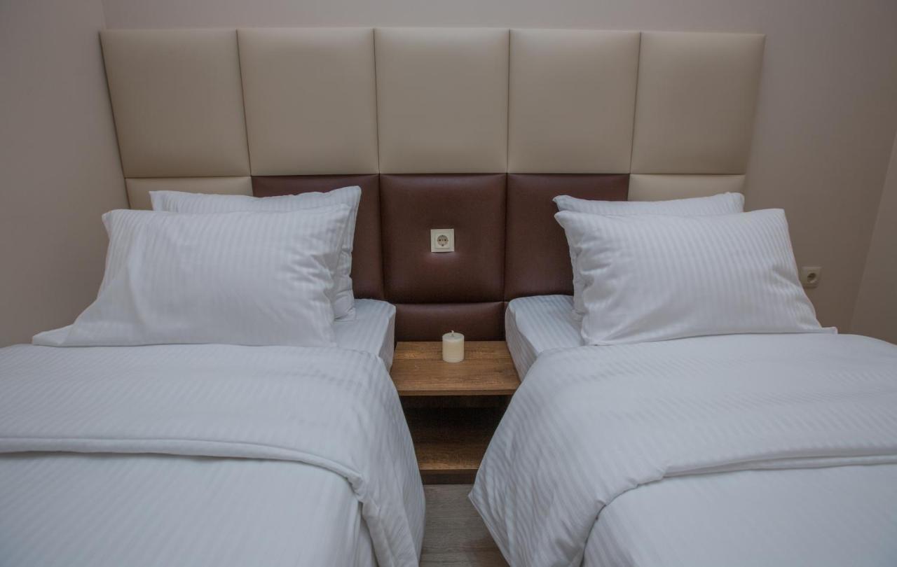 History Hotel تبليسي المظهر الخارجي الصورة