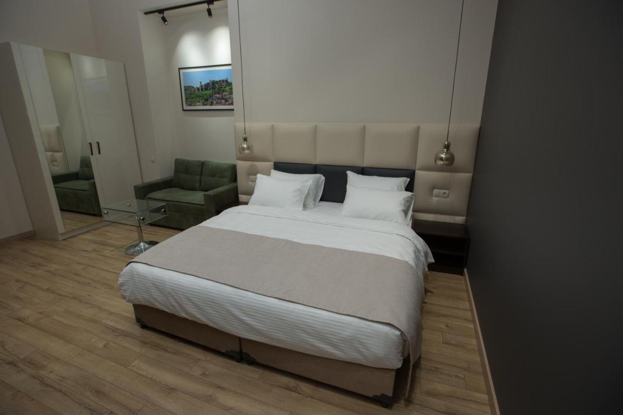 History Hotel تبليسي المظهر الخارجي الصورة