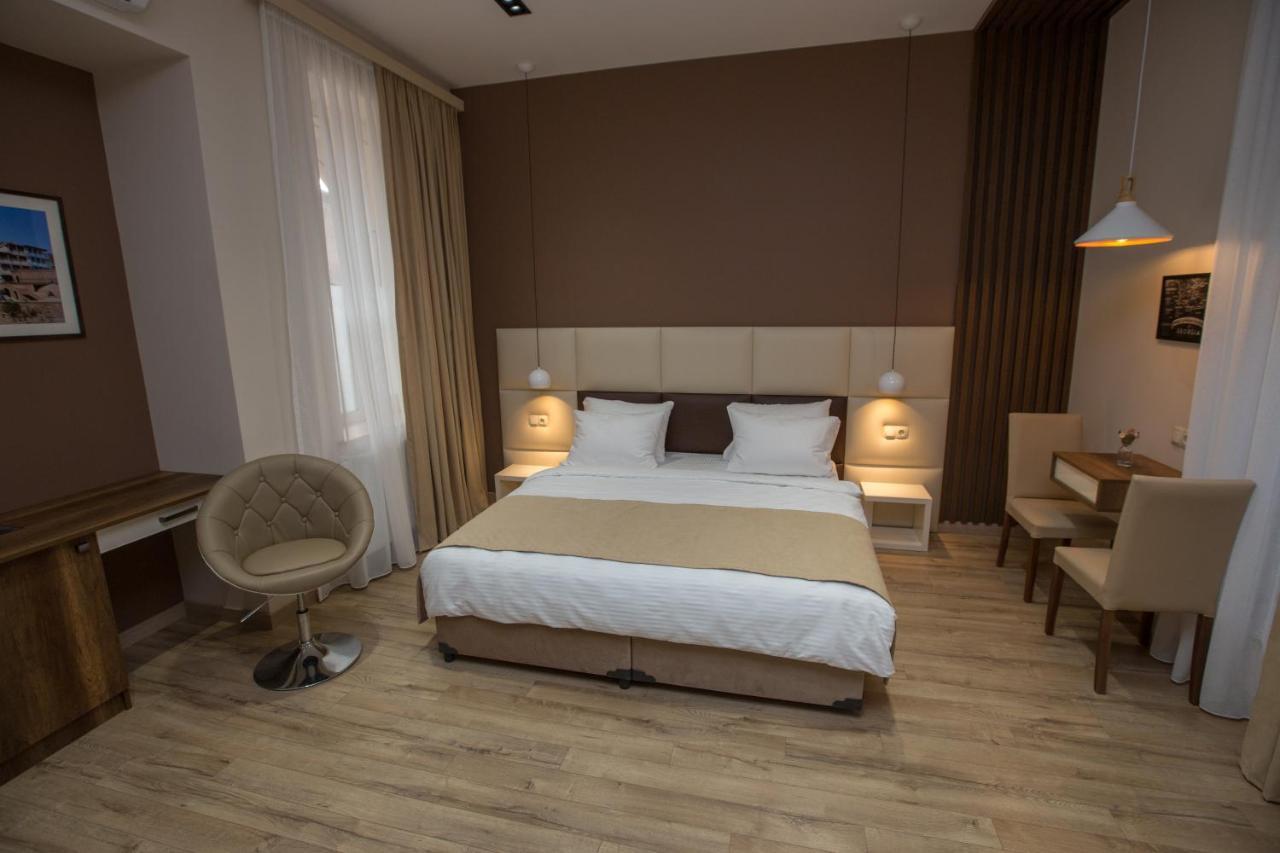 History Hotel تبليسي المظهر الخارجي الصورة
