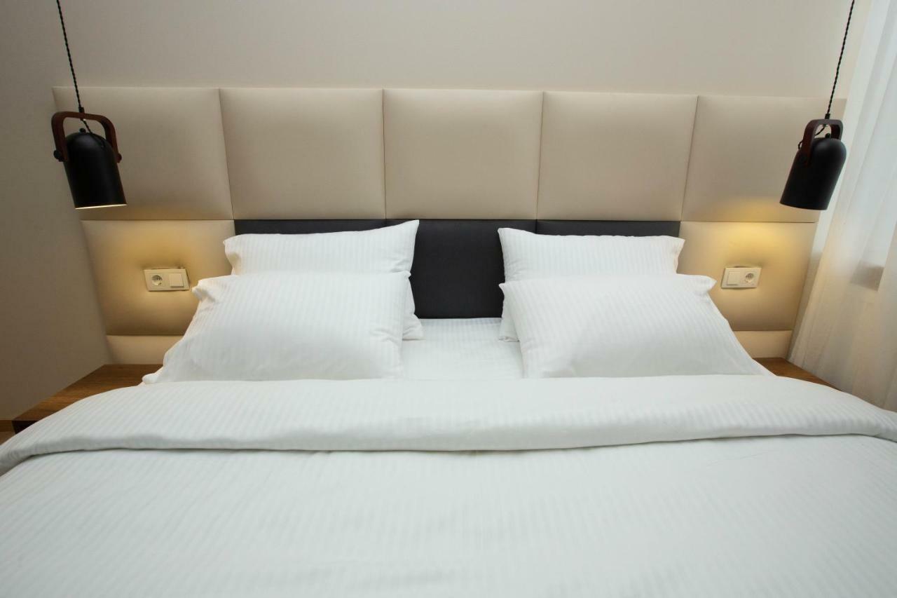 History Hotel تبليسي المظهر الخارجي الصورة